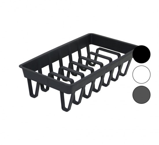 KARALI PLASTİK PLASTLİFE KP-166 TENCERE KAPAK & TABAK ORGANİZERİ*30=K