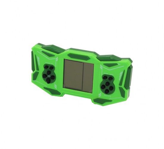 BAI BIAN BAROTTİ DMR-8391 (ROBOTİK MODEL & BPIXK) TETRİS (PİLLİ) ELEKTRONİK OYUN (LEVEL & SKOR EKRANLI) (BRICK GAME)*144