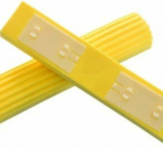 İBİCO İ21-027 PVA KELEBEK SIKMALI MOP ( YEDEK SÜNGERİ ) ( 6 X 27.5CM ) ( BRKT-910279 )*200
