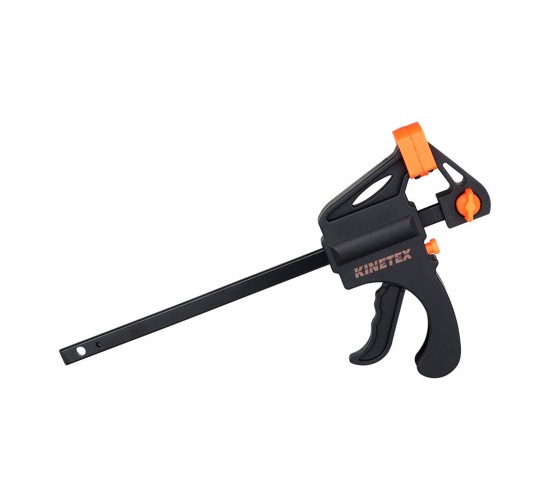 KINETEX KTX-3357 ( 4'' ) TABANCA İŞKENCE*12X16