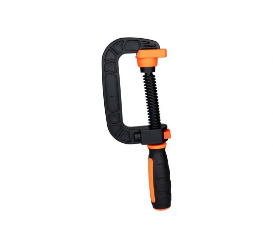 KINETEX KTX-3354 ( 2'' ) PLASTİK MİNİ İŞKENCE*12X16