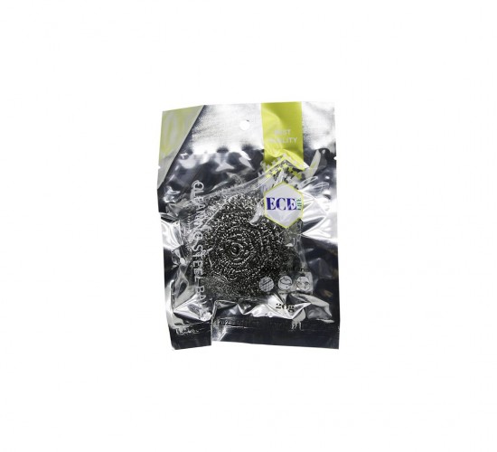 ECE LIFE EC-203 ( 20 GR ) ( LÜX ) BULAŞIK TOP TELİ ( BEST QUALITY )*500