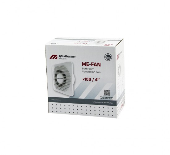 MUTLUSAN-001 211 000 100 00 00 ME-FAN (100) (4
