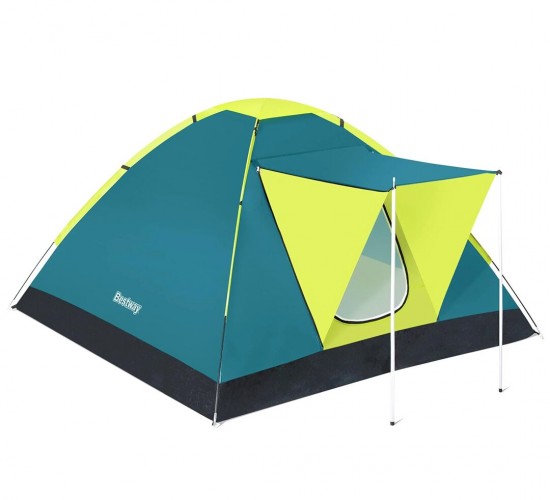 BESTWAY-68088 ÇADIR 3 KİŞİLİK 210X210X210CM*8