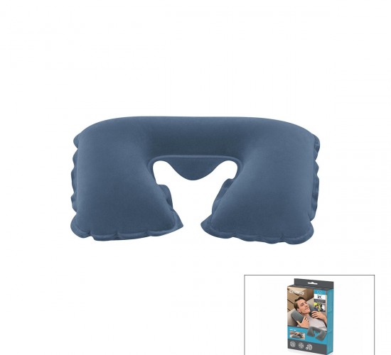 BESTWAY-67006 ( BOYUNA GEÇMELİ ) SEYAHAT BOYUN YASTIK ( 37CM )*36
