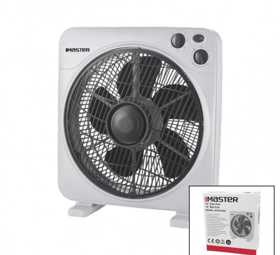 MASTER MTR-F620 (12