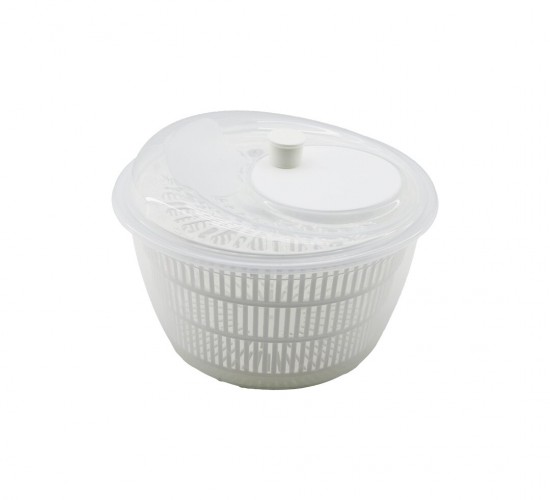 TİMEX TİM-183 HAMARAT SALATA KURUTUCU ( ŞEFFAF PLASTİK ) ( 4.5LT )*8=K