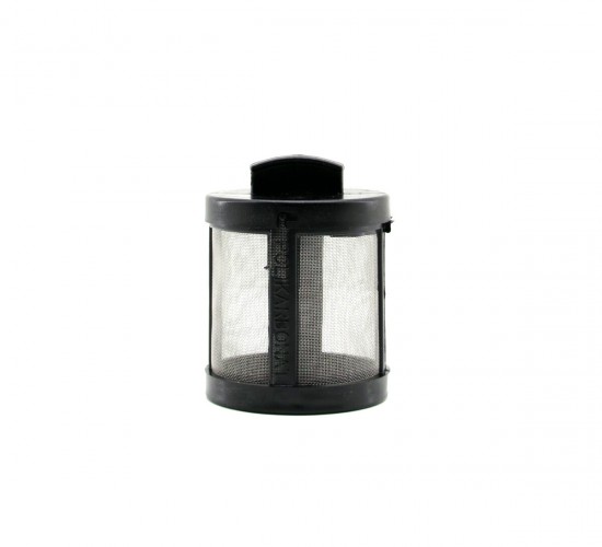 KRT-1120 ( BÜYÜK ) ( PLASTİK KAFES & TEL ) ( DEMLİK İÇİ ) ÇAY SÜZGEÇ ( POLİKARBON ÇERÇEVE & KAPAK )*130