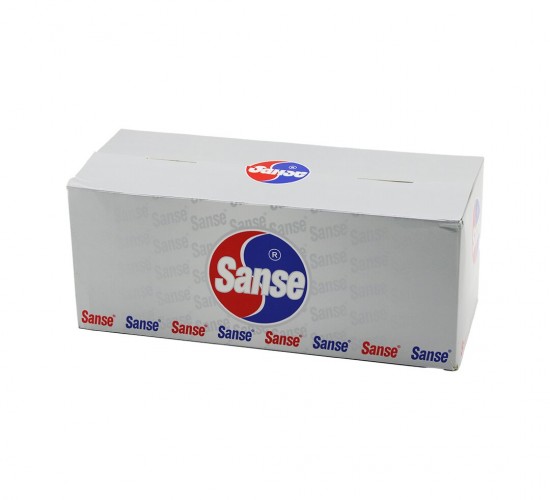SANSE KILÇIK ( ETİKETLEME KILÇIĞI PLASTİK ) ( 45MM ) ( 10.000PCS=56PCS X 179 ADET )*1X20