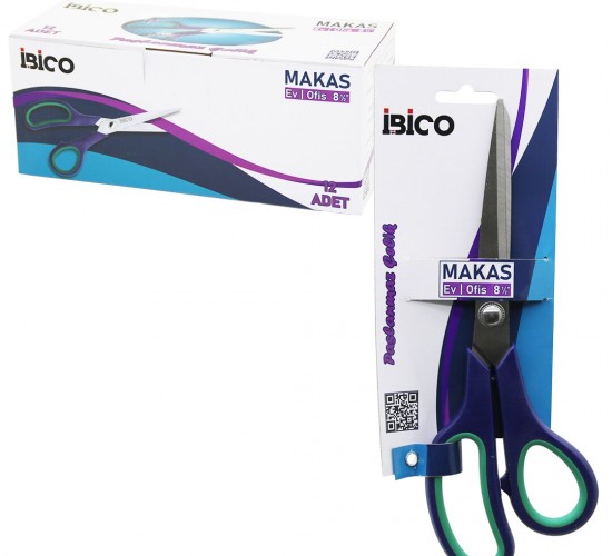 İBİCO İ20-016 İ120-016 ( 8 ½