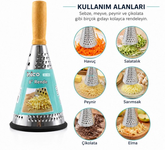 İBİCO İ22-050 ( 8