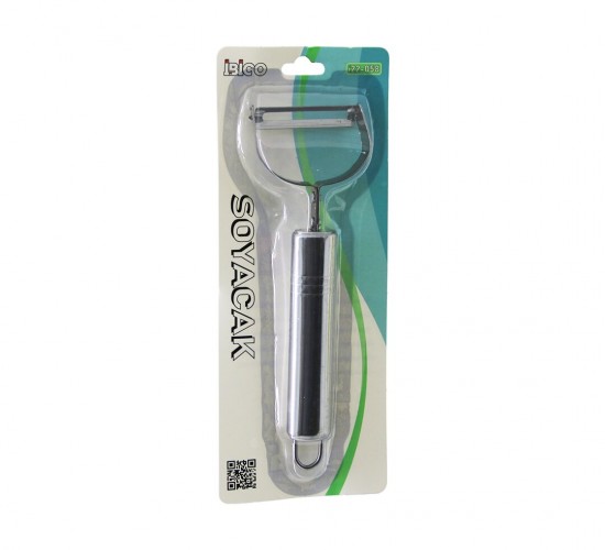 İBİCO İ22-058 ( METAL SAPLI ) ( TEK BAŞLI ) ( METAL ) SOYACAK*480