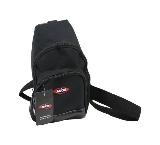 MKM ( 03-90-595 ) MKM-3042 ( BODYBAG ) ( OMUZ ) ÇANTA ÇARPRAZ ( 3 FERMUARLI BÖLME ) ( 8 X 15 X 27CM )*1