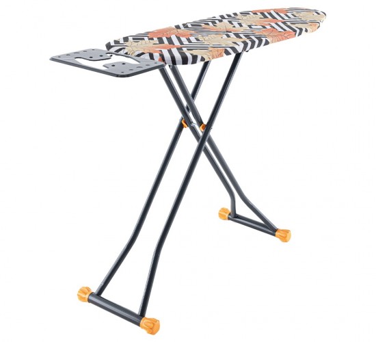 PERİLLA-15022 IB-1005 HOUSE PLUS ÜTÜ MASASI ( METAL TABLE=36X112CM ) ( AYAK & YÜKSEKLİK=70X90CM  )*4=K