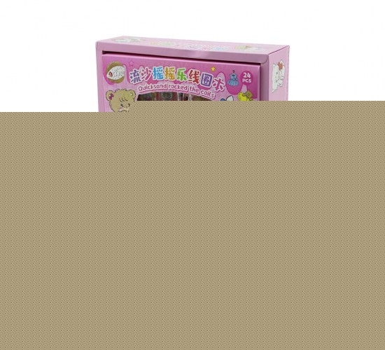QUİCKSAND CY-DL (SULU YILDIZLI KAPAK) (TELLİ NOT DEFTERİ=30 YAPRAK) (HAYVAN RESİM) PVC & KAĞIT STİCKER=4+4 YAPRAK) (8.8X10.8CM)*24X21