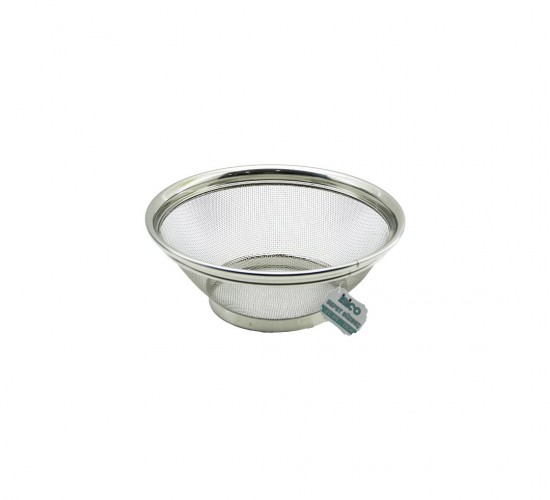 İBİCO İ22-310 ( 22CM ) ( KULPSUZ ) TEL SEPET SÜZGEÇ*100