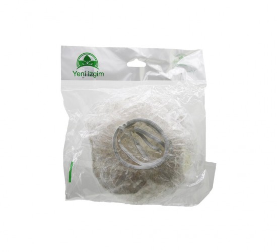 YENİ İZGİM ( 10PCS ) TENCERE BONESİ*120