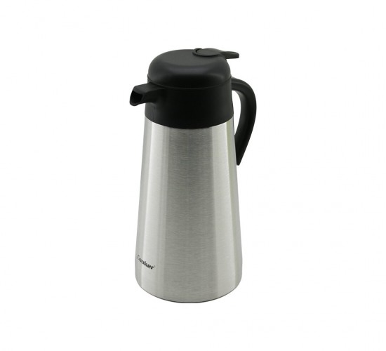 COOKER CKR-2112 ( 2LT ) (304 ÇELİK) TERMOS (INOX SERİSİ) (12 SAAT SICAK & 24 SAAT SOĞUK) (ÇİFT CONTALI KAPAK)*12