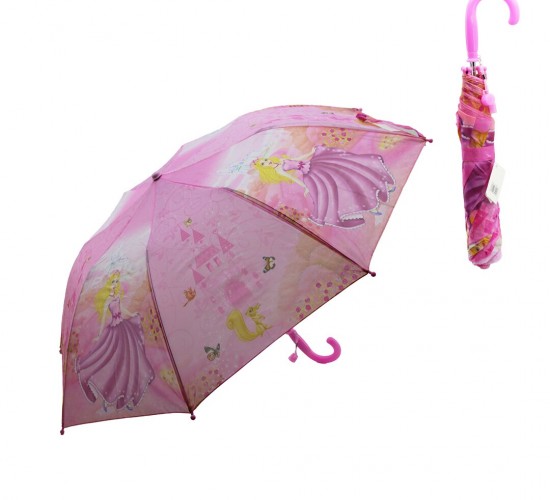SKYBELT SKY-11 ( CHERY & DÜDÜKLÜ ) ( 8 TELLİ ) ERKEK ÇOCUK DESENLİ ŞEMSİYESİ*12X5