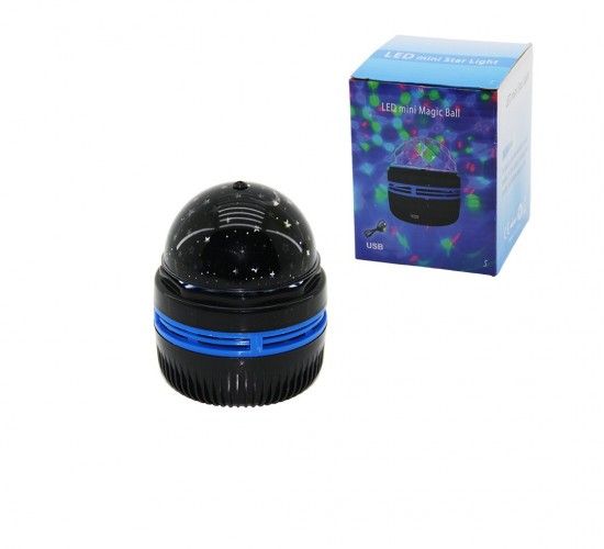 LED MİNİ STAR LİGHT DP-458 ( MİNİ ) GECE LAMBASI ( PİLLİ & USBLİ )( GÜN IŞIK & RENKLİ IŞIK ) ( RENK DEĞİŞTİRME & MANUEL DÖNERLİ )*100