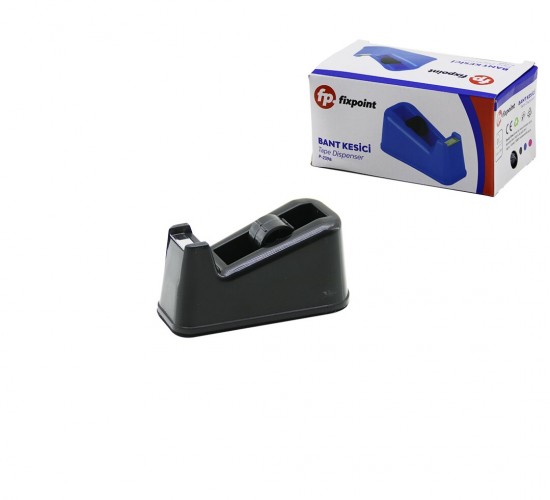 FİXPOİNT P-2398 ( KÜÇÜK ) PARA BANT KESME & KESİCİ*72