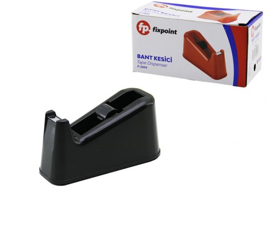 FİXPOİNT P-2404 ( BÜYÜK ) PARA BANT KESME & KESİCİ*24
