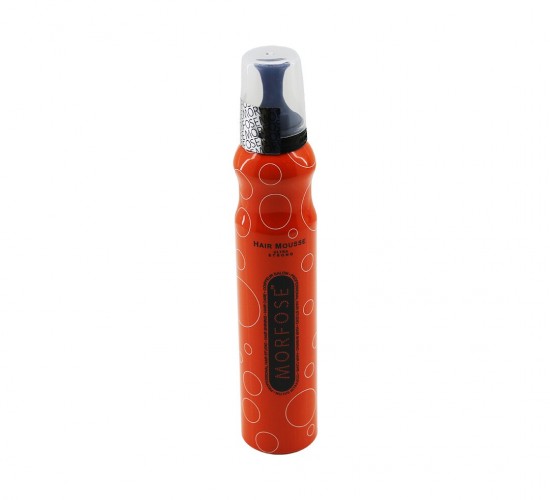 MORFOSE ULTRA STRONG SAÇ KÖPÜK TURUNCU 200ML*24=K
