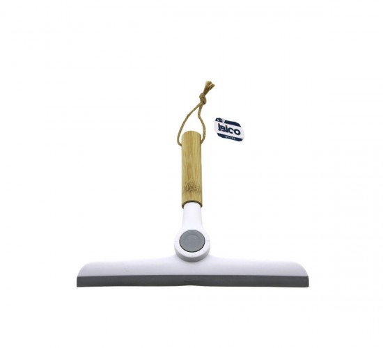İBİCO İ21-132 ( OYNAR BAŞLI ) CAMSİL & CAM SİLME APARATI ( AHŞAP SAP & PLASTİK UÇ ) (  SAP - 16.5 UÇ : 24CM )*144