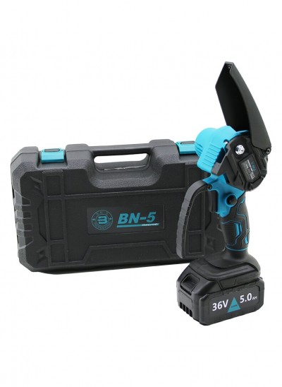 (BANCO-800) CHAIN SAW (YAĞLI & ZİNCİRLİ) BN-5 ( LTJ-6A ) (6