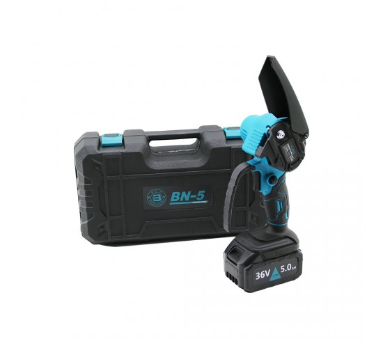 (BANCO-800) CHAIN SAW (YAĞLI & ZİNCİRLİ) BN-5 ( LTJ-6A ) (6