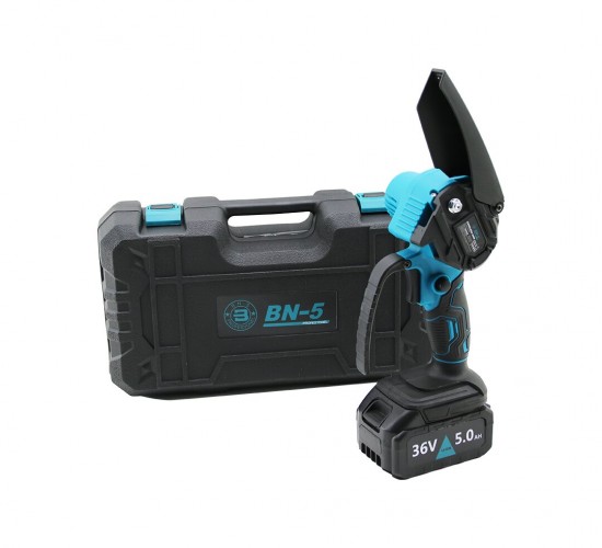 (BANCO-800) CHAIN SAW (YAĞLI & ZİNCİRLİ) BN-5 ( LTJ-6A ) (6