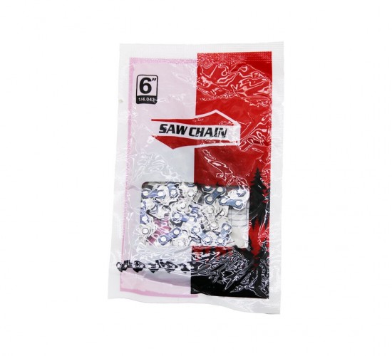 SAW CHAIN ( NO-6