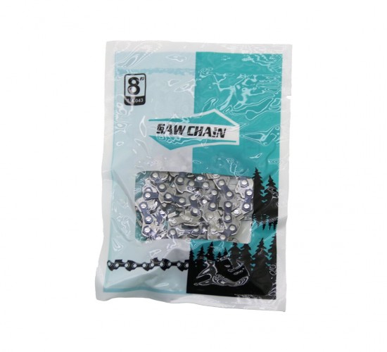 SAW CHAIN ( NO-8