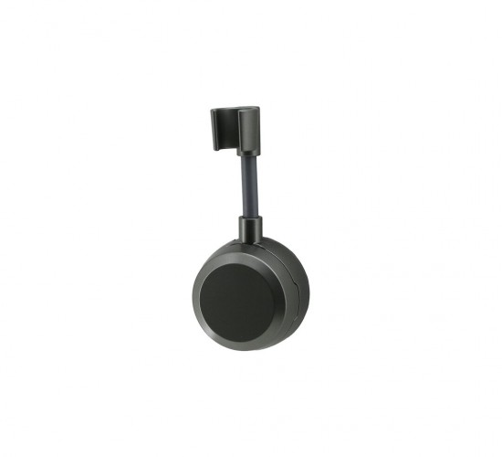 TUDOR TDR-328 ( VANTUZLU ) ( GRİ ) TAK SÖK UZUN DUŞ ASKISI*200