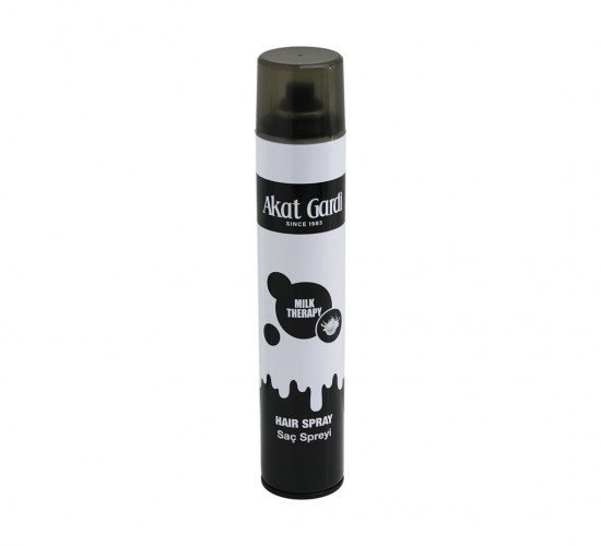 AKAT GARDİ ( MILK THERAPY ) SAÇ SPREYİ ( 400ML )*12=K
