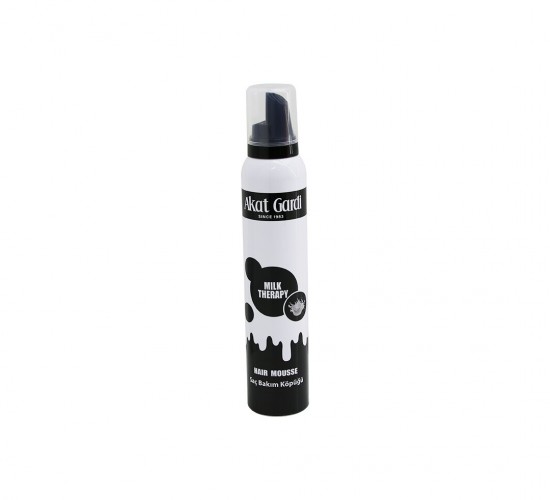 AKAT GARDİ ( MILK THERAPY & SÜT ) SAÇ KÖPÜK ( 200ML )*12=K