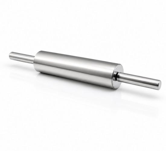 İBİCO İ22-456 MT ( ÇELİK METAL ) ( MERDANE & HAMUR ) RULOSU ( 40CM )*72