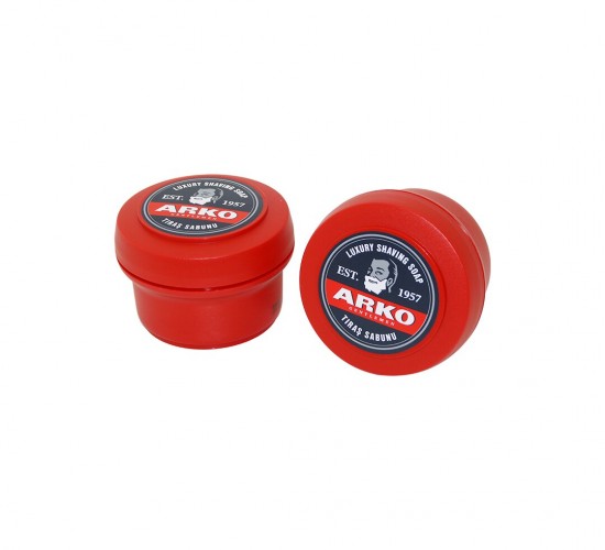 ARKO KASE ( TRAŞ ) SABUNU ( 150 GR )*8=K