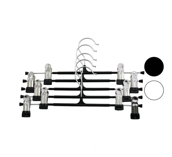 YAKUT-13330 ( PLASTİK & METAL UÇLU ) ETEK ASKISI*10X30