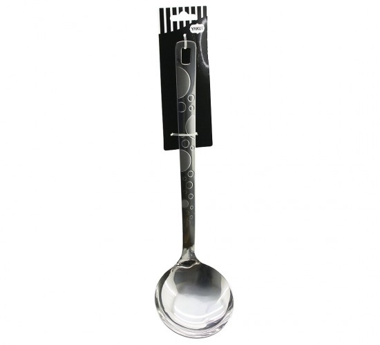 YAKUT-13444 ( ÇELİK METAL ) ( KEPÇE ) DESENLİ ( 36CM )*12X6