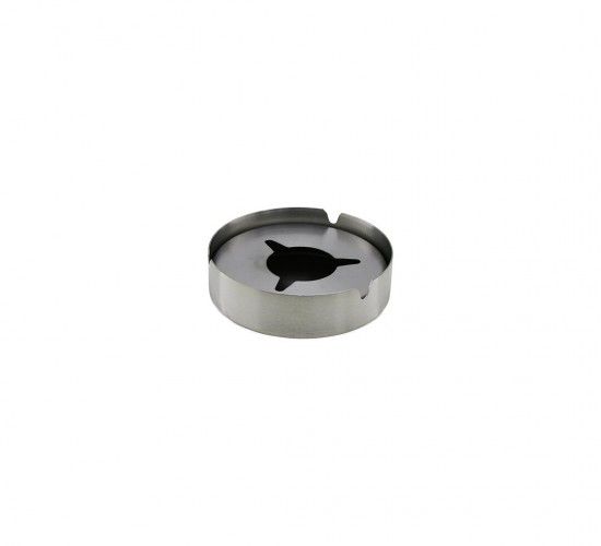 KRT-1094 NO:2 ( METAL ) ( KAPAKLI ) HAVUZLU KÜLLÜK*10X10