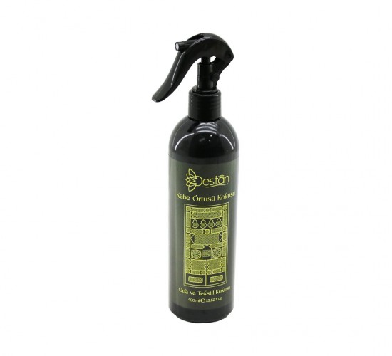 DESTAN ( KABE & MEKKE ) ODA & ORTAM KOKU SPREY 400ML*12X4