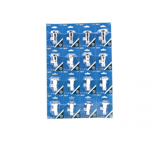 İBİCO K13-079 ( ARTEMA ) TAHARAT MUSLUK ( VAKUMLU AMBALAJ )*16X15
