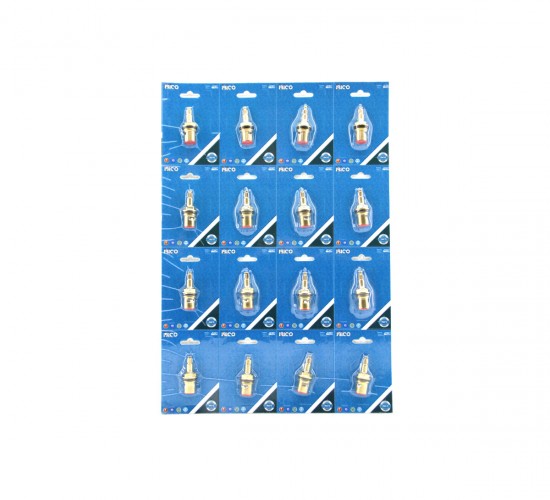 İBİCO K13-084 ( AÇ-KAPA ) SALMASTRA ( MUSLUK İÇ MEKANİZMA ) ( VAKUMLU AMBALAJ )*16X20
