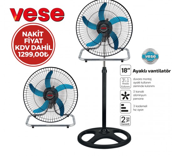VESE VNT-003 ( 18
