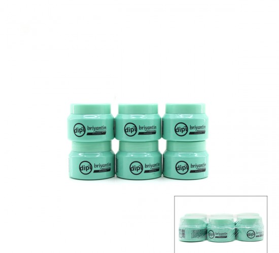 DİPİ BRİYANTİN ( 150ML )*6X12
