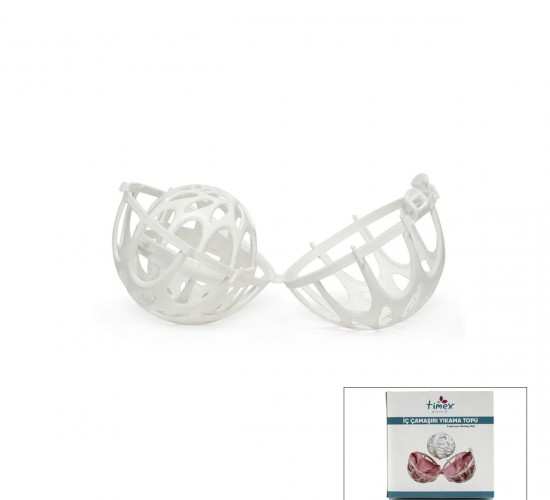 TİMEX TİM-315 ( 2PCS ) İÇ ÇAMAŞIR YIKAMA TOP*25