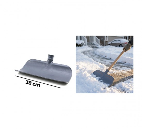 SAİT DEMİRCİ GBP-001 GELBERİ ( PLASTİK ) ( 38CM )*1
