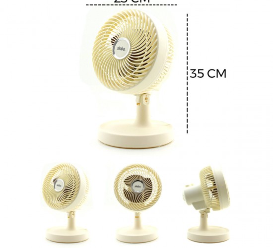 SİNBO SF-7703 ( BEJ ) ( 12