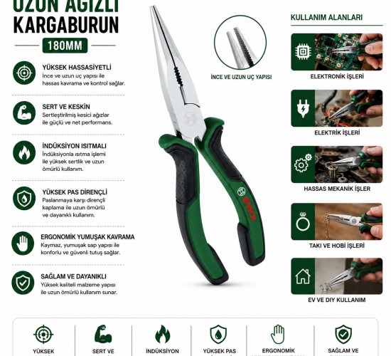 BOSCH-1 600 A03 2VC ( 7
